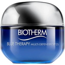 Biotherm Blue Therapy regeneračný krém SPF 25 50 ml