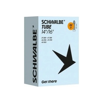 Schwalbe DV