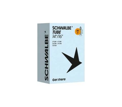 Schwalbe DV