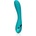 Smooth Silicone G-Spot Vibrator