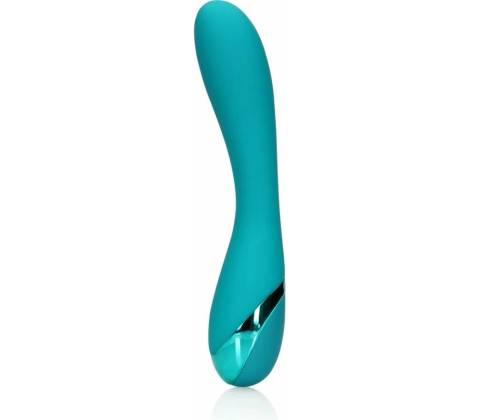 Smooth Silicone G-Spot Vibrator