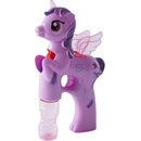 Mac Toys Bublifuk jednorožec se světlem