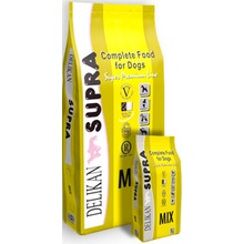 Delikan Dog Supra MIX 15 kg