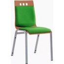 Konferenční židle ALBA jednací židle Berni