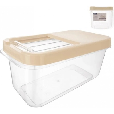 Orion Dóza Slop beige 7,5 l