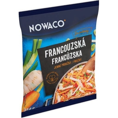 Nowaco Francouzská jemné proužky 350g – Zboží Dáma
