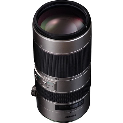 Pentax -D FA 70-200mm f/2.8 ED DC AW