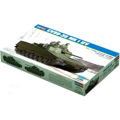 Hobby Boss CV9030 Swedish IFV 1:35