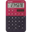 SHARP EL760RBRB