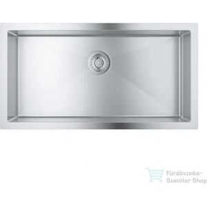 GROHE K700 31580SD1 Мивка за вграждане