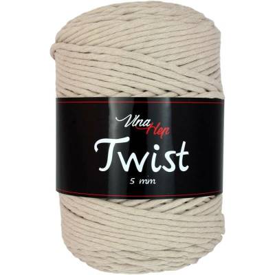 Příze Vlna Hep Twist 8214