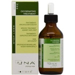 UNA Phytology Range Лосион против косопад с Procapil и витамини - UNA Oxygenating Treatment Stop Loss 90 мл