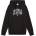 PUMA Суичър Puma Women's Overhead Hoodie - Puma Black