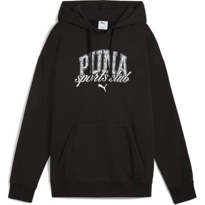 PUMA Puma Rlx Hood FL Ld99 - Puma Black