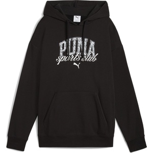 PUMA Суичър Puma Women's Overhead Hoodie - Puma Black - sportihobi - 117,33 лв