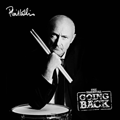 Collins Phil - The Essential Going Back LP