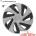 Versaco Тасове за джанти 15'' Versaco Vector BC (56115)