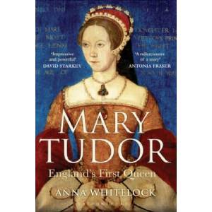 Mary Tudor (ISBN: 9781408800782)