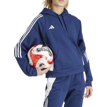 Adidas Суитшърт с качулка adidas TIRO24 SWHOOD W ir7507 Размер XXS