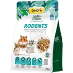 Gimborn Gimbi Mother Nature Rodent храна за гризачи 700 г