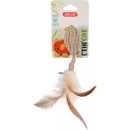 Zolux Ethicat Kartón ovál 4,4 x 21 x 3,3 cm