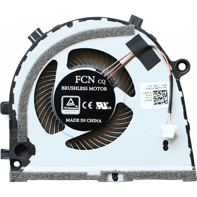Ventilátor Dell G3 3579 G5 5587 - Grafika (GPU)