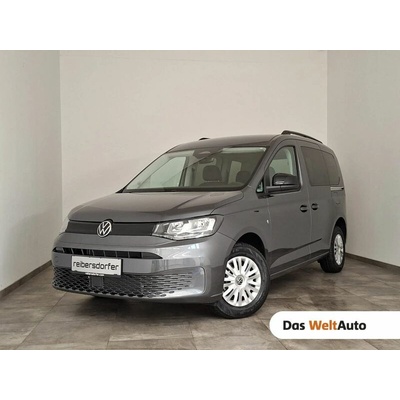 Volkswagen Caddy TDI 55 kW