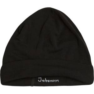 Joha Зимна шапка (beanie) Joha Hat Double Layer Beanie - Black - размер L-XXL (204-7062-0111)