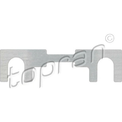 Poistka TOPRAN 104 480