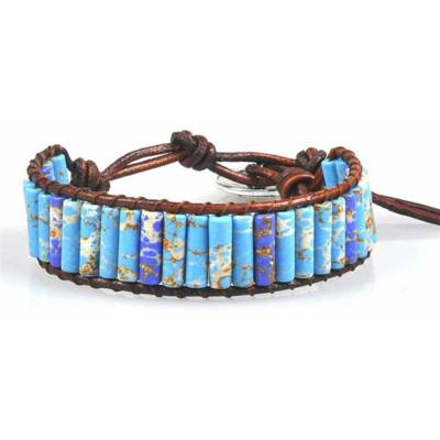 Naky z jaspisových kamenů Jasper D N0608