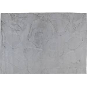 Multidecor Килим RABBIT 3D 80x150 см сив (MU0176)