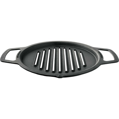 SOLO STOVE Grilovacia mriežka – liatinová Ranger cast iron grill top