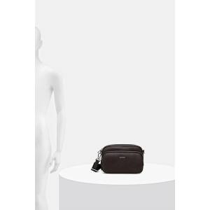 Calvin Klein чанта през рамо мъжка от имитация на кожа (LV04D3159G) - answear - 136,89 лв