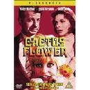 Cactus Flower DVD