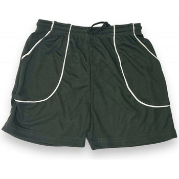 Dalan chlapecké kraťasy modrá