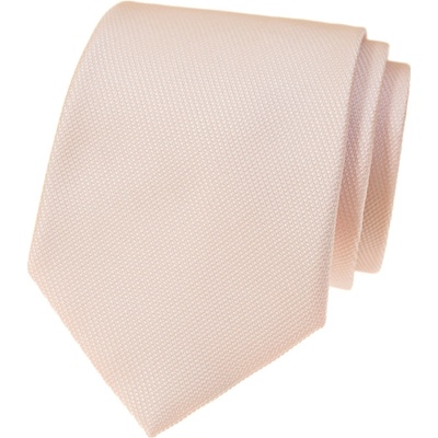 Avantgard Kravata Lux 561-81479 lososová