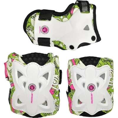 Powerslide Butterfly Kids Pro