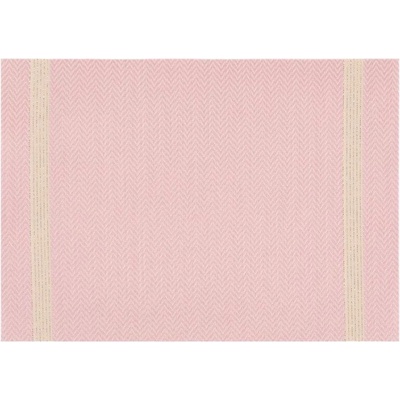 Tiseco Home Studio Plastové prestieranie Fishbone 45x33cm