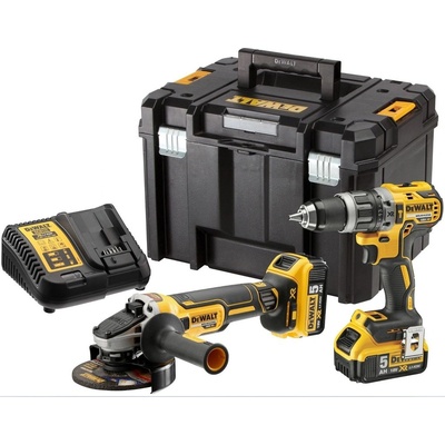 DeWALT DCK2080P2T – Zboží Mobilmania