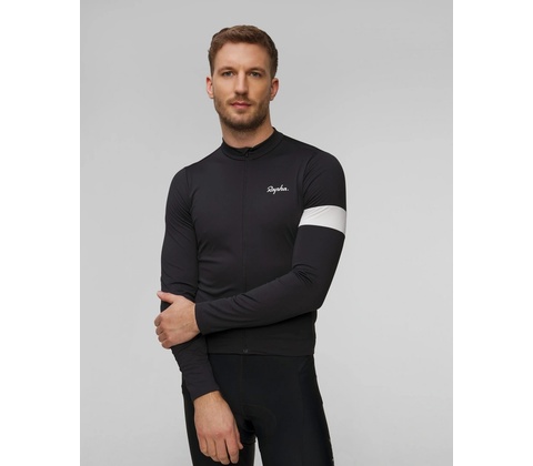 Rapha Core Black