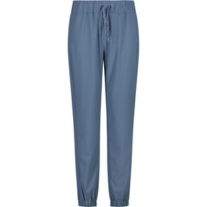 CMP Дамски анцунг долнище CMP Women's Long Pant with Back Pocket Tracksuit trousers - Space - размер 46 (EU) (107-4331-0417)