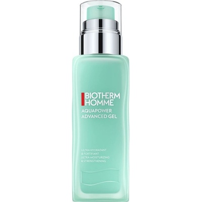 Biotherm Homme Aquapower Advanced Gel 75 ml