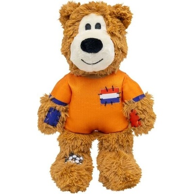 Kong sport bear Holandsko plyš 25 x 23 cm