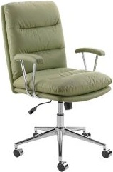 @Work Стол Type Puffy Green