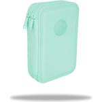 COOLPACK Несесер COOLPACK Jumper 2 Powder mint