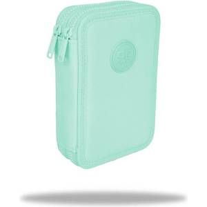 COOLPACK Несесер COOLPACK Jumper 2 Powder mint