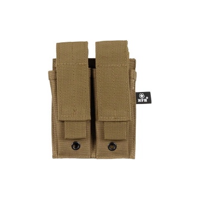 MFH na 2 zásobníky coyote