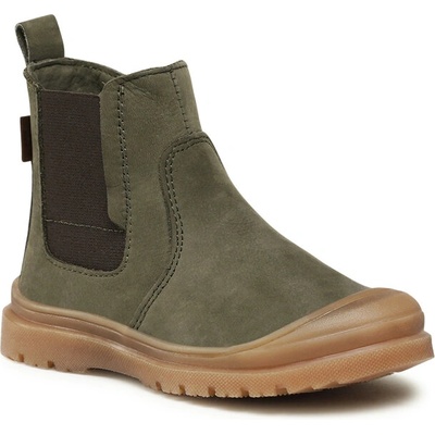 Froddo Зимни обувки Froddo Tylas Tex Chelys G3160214-2 M Зелен (Tylas Tex Chelys G3160214-2 M)