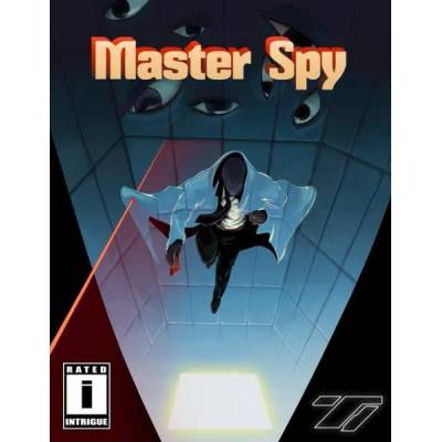 Игра Master Spy - Deluxe Edition за PC Steam, Електронна доставка