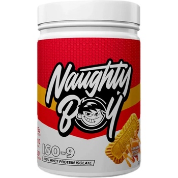 Naughty Boy Iso-9 900 g